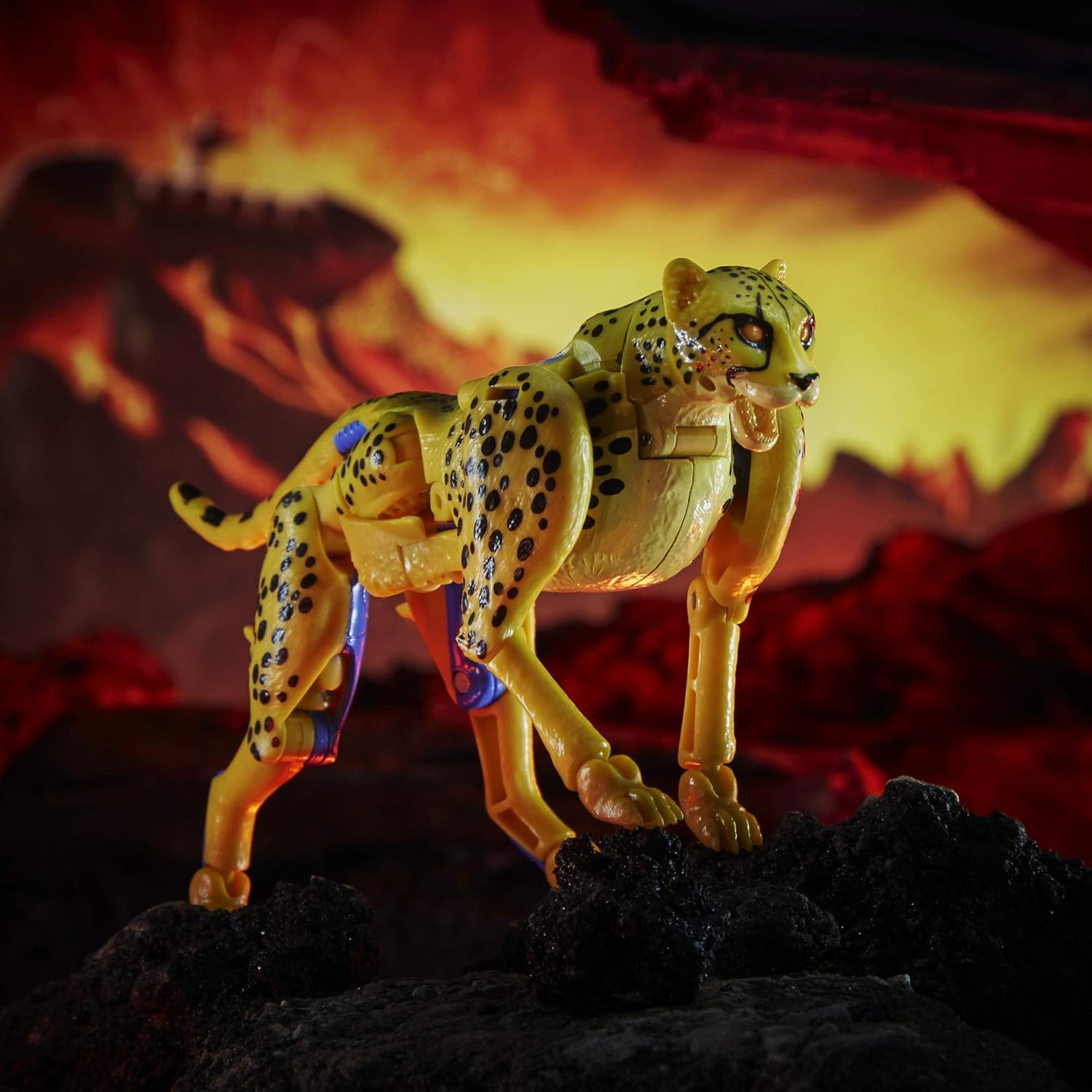 5.5-inch Action Figure S5776