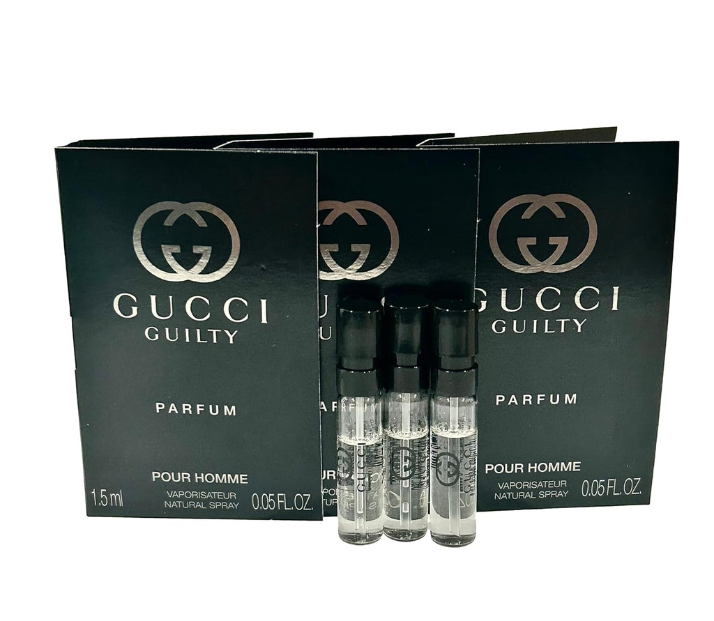 Sample Perfume 1.5 ML (set of 3) A10254