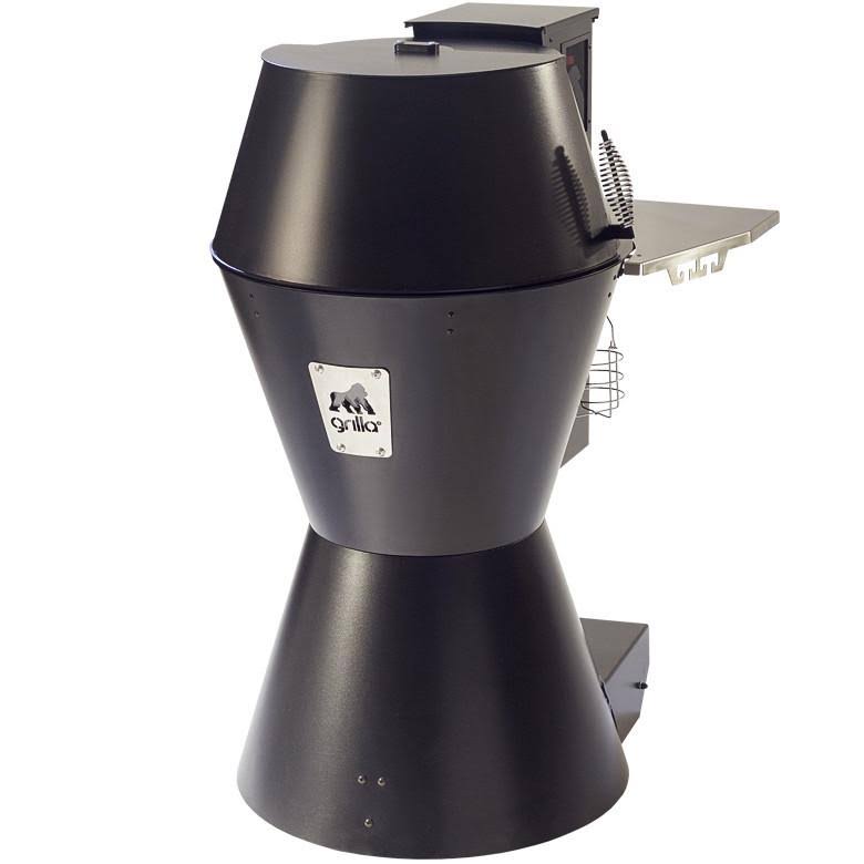 Wood Pellet Grill G7431