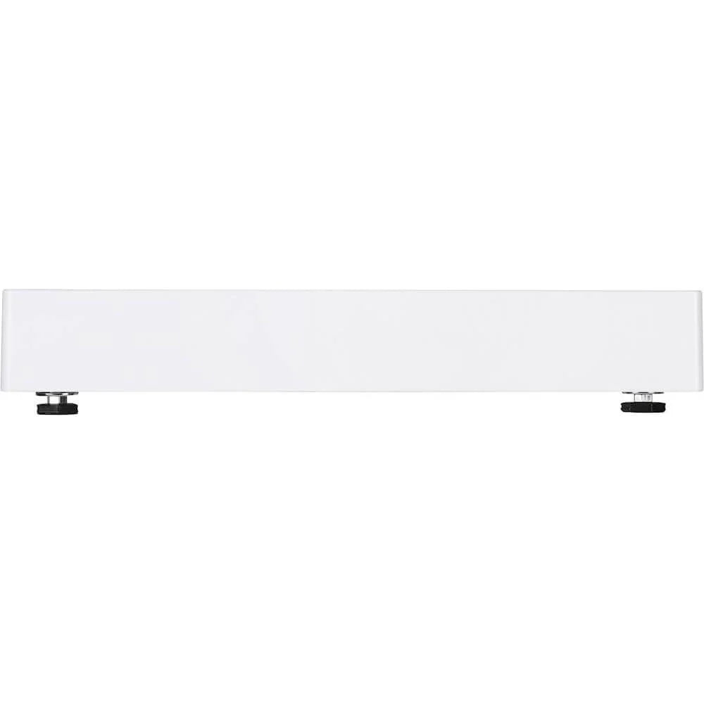 24 inch White Washer/Dryer Laundry Pedestal U994433