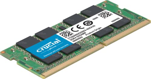16GB DDR4 3200MHz Laptop Memory Q622