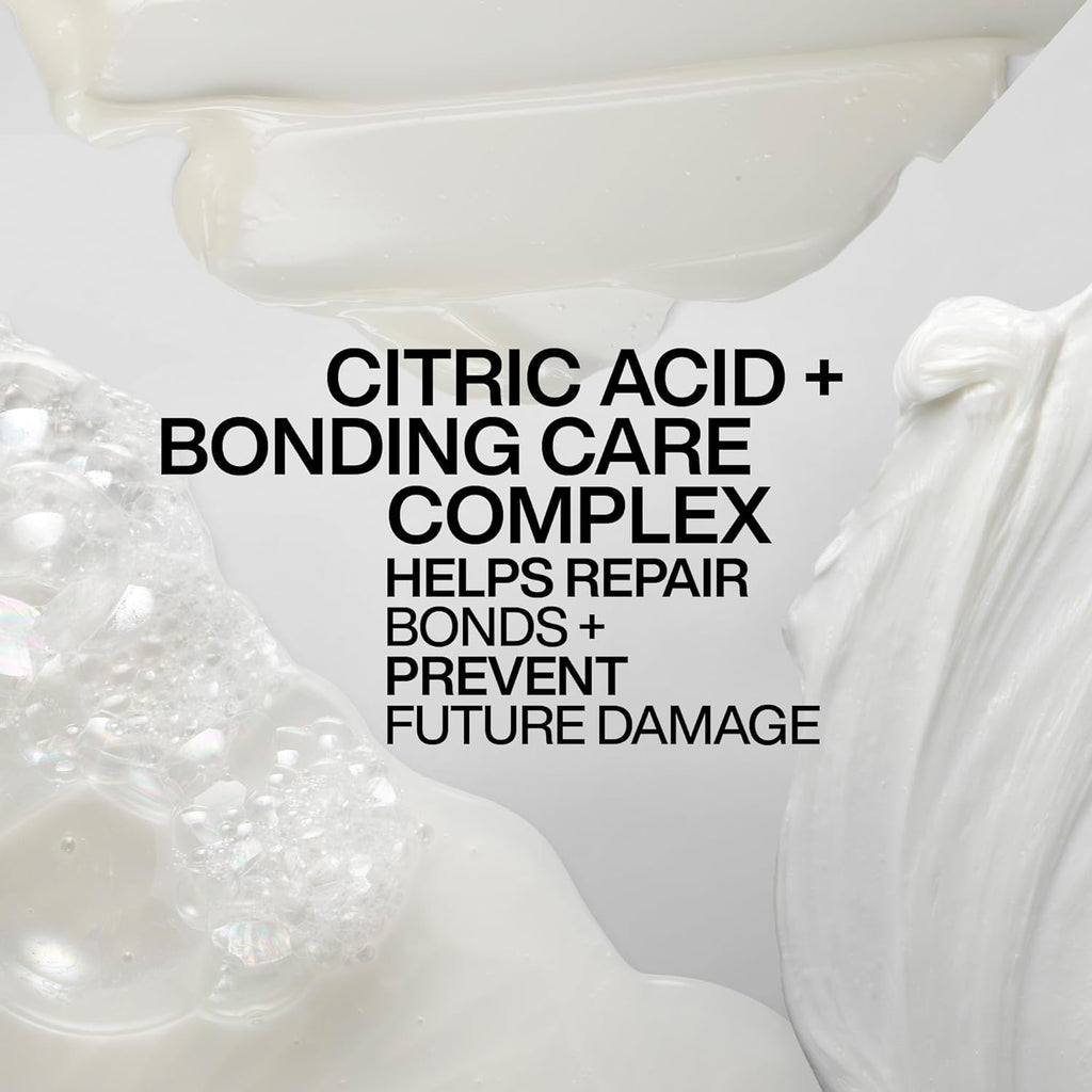 Bonding Shampoo, Conditioner, & Leave-In Treatment Set W274