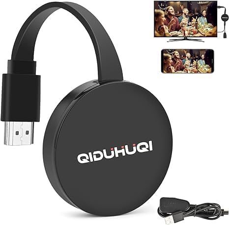 Wireless HDMI Streaming Adapter D282