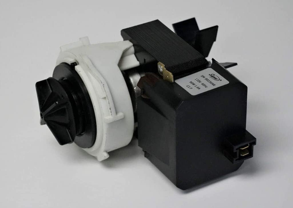 Drain Pump Replacement For Washing Machine Z176123