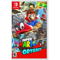 Super Mario Odyssey - Nintendo Switch K86705