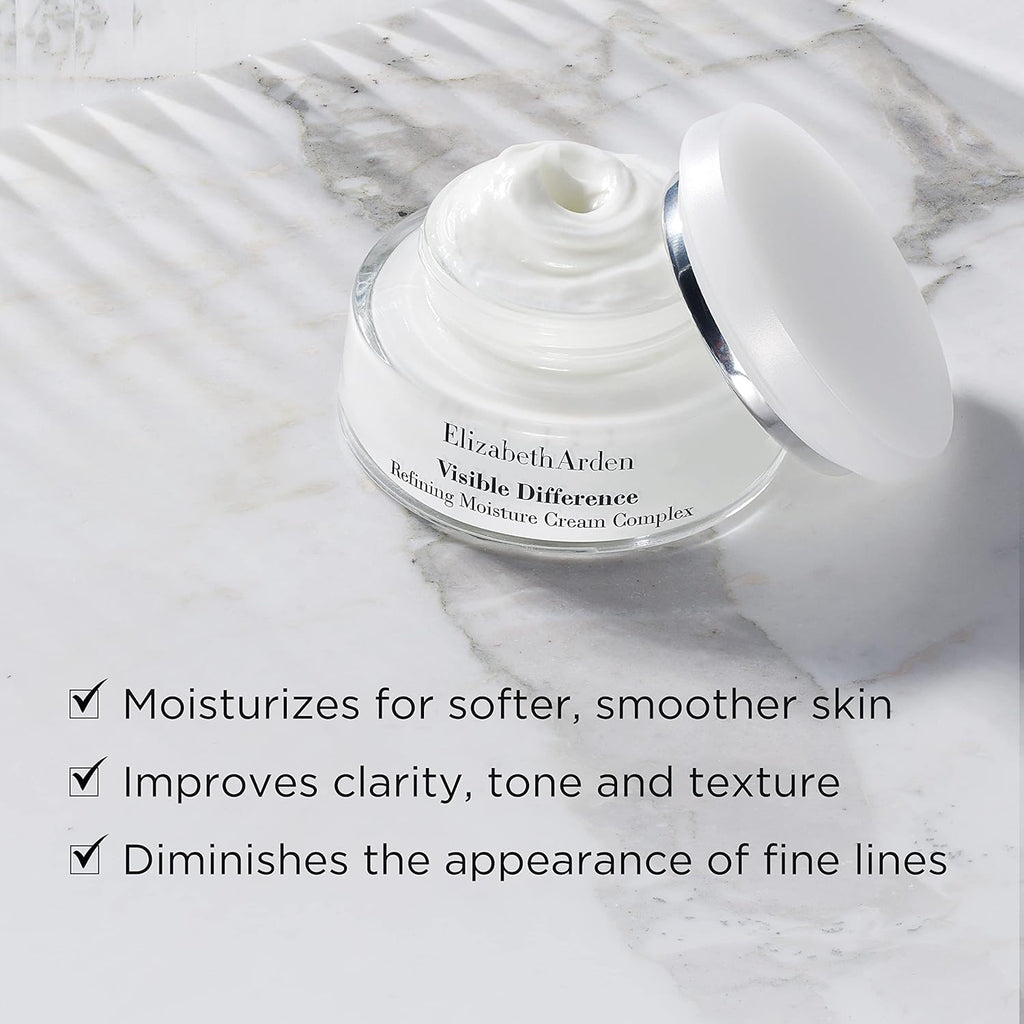 2.5 oz Refining Face Moisturizer G674616