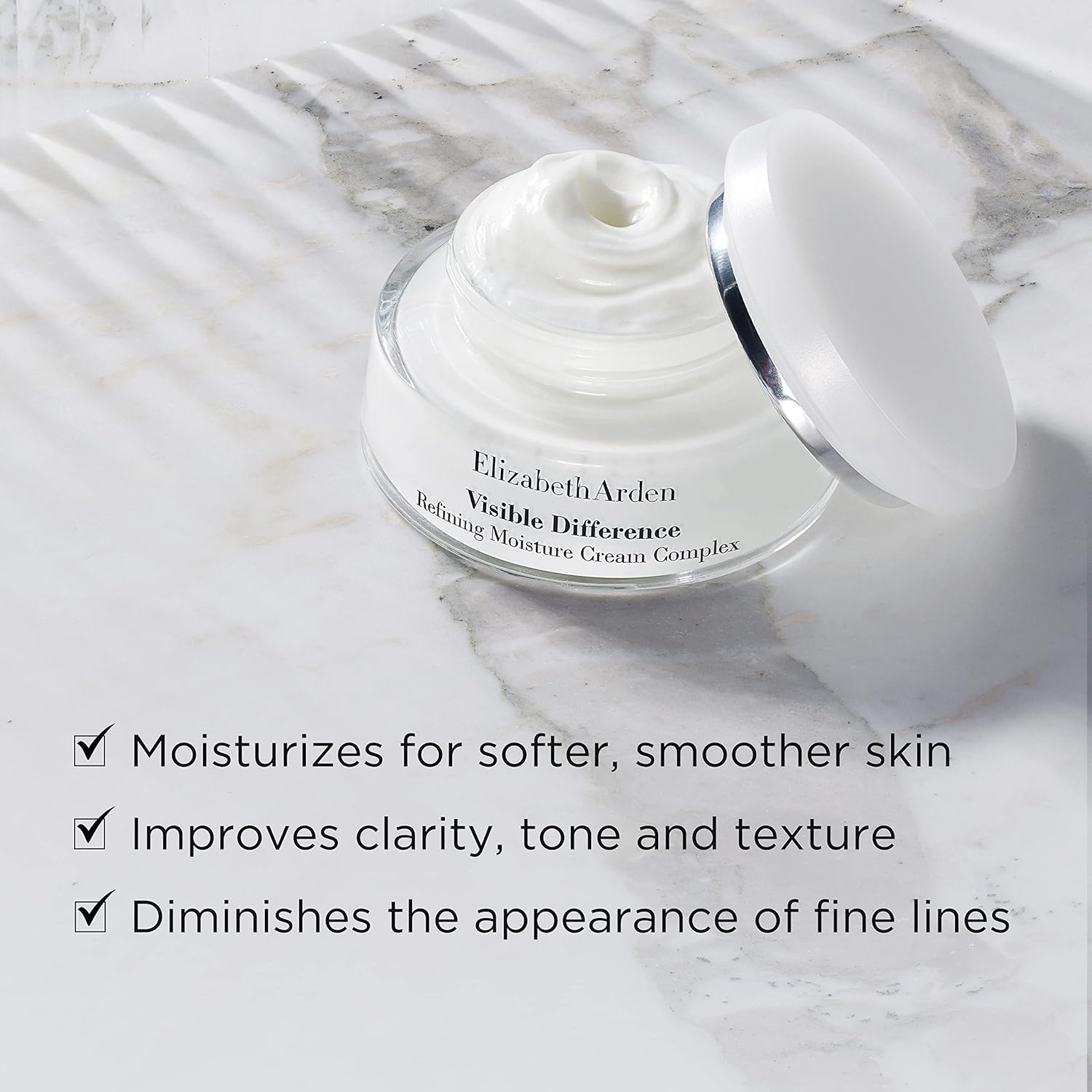 2.5 oz Refining Face Moisturizer G674616