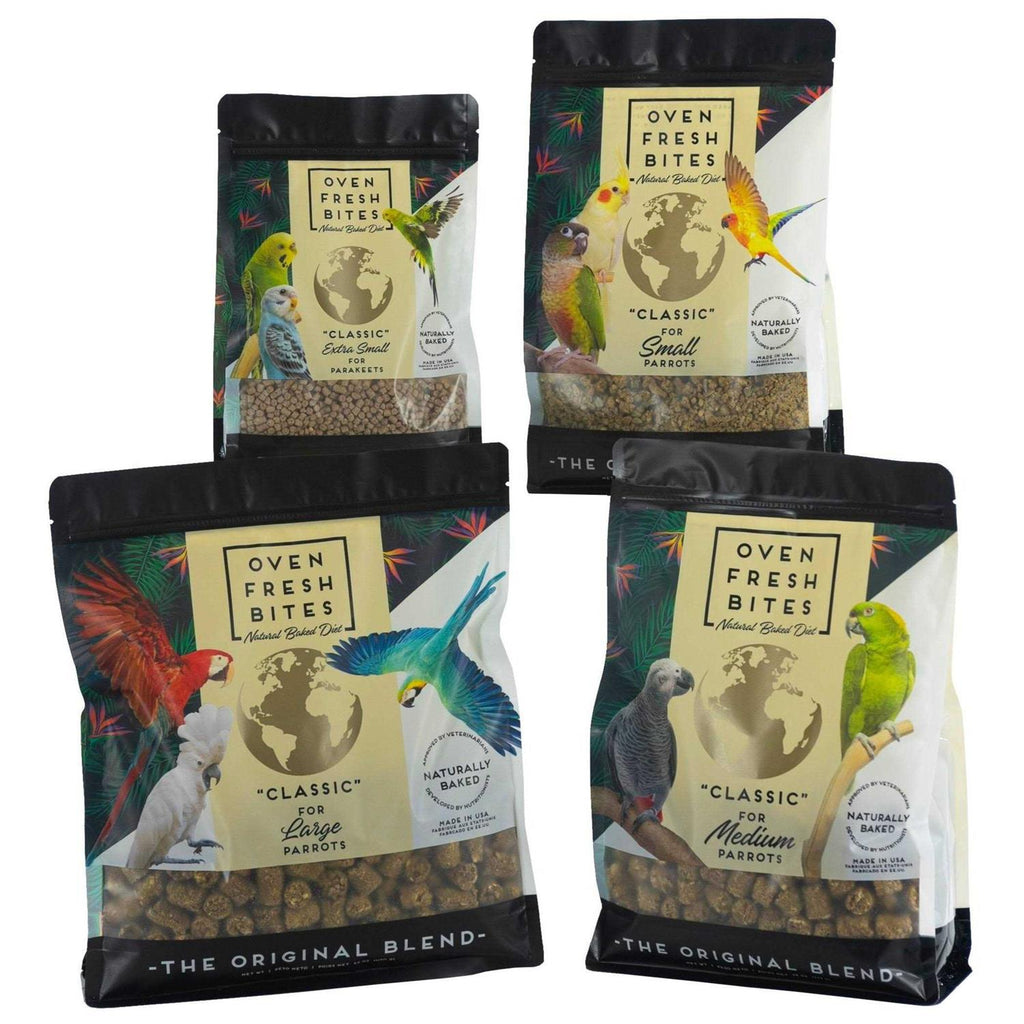Oven Fresh Bites Large Pet Supplies A707061