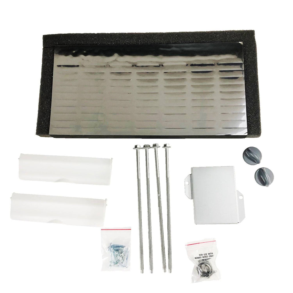 Universal Air Distribution Box X26617