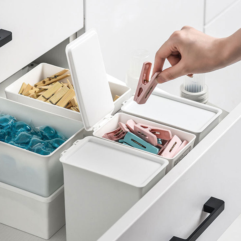 6 pcs Storage Container G50337