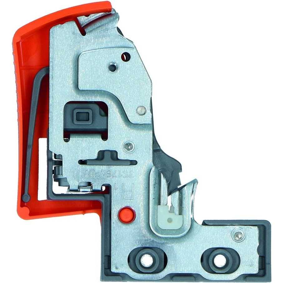Right Hand Movento Standard Locking Device O86172