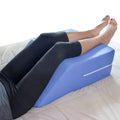 Blue Foam Wedge Pillow G547