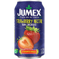 Strawberry Juice, 11.3 Ounce (Pack of 24) C916