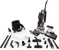 Vacuum Cleaner with Shampoo System and Attachment Kit P1257
