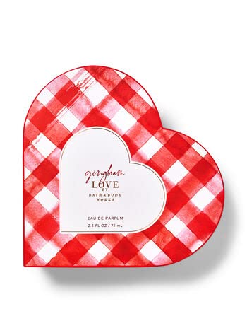GINGHAM LOVE Eau De Parfum 2.5 Oz C43688