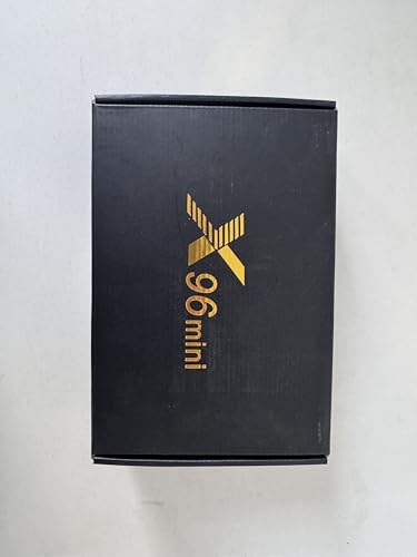 Smart TV Box 4K 2GB RAM 16GB ROM R45048