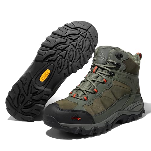 Waterproof Hiking Boots Y8219