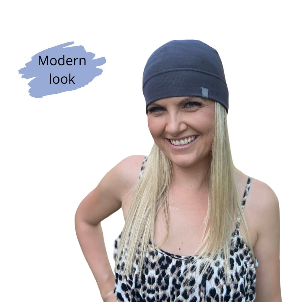 EMF Beanie Skull Cap Hat K2467