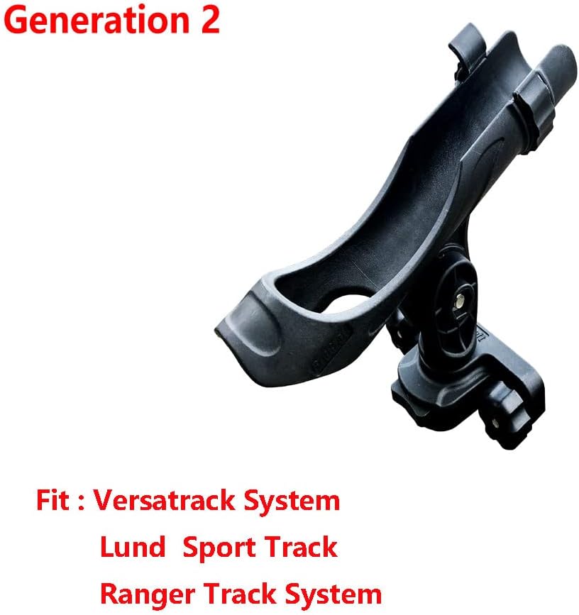 4 Pack Rod Holder X824238