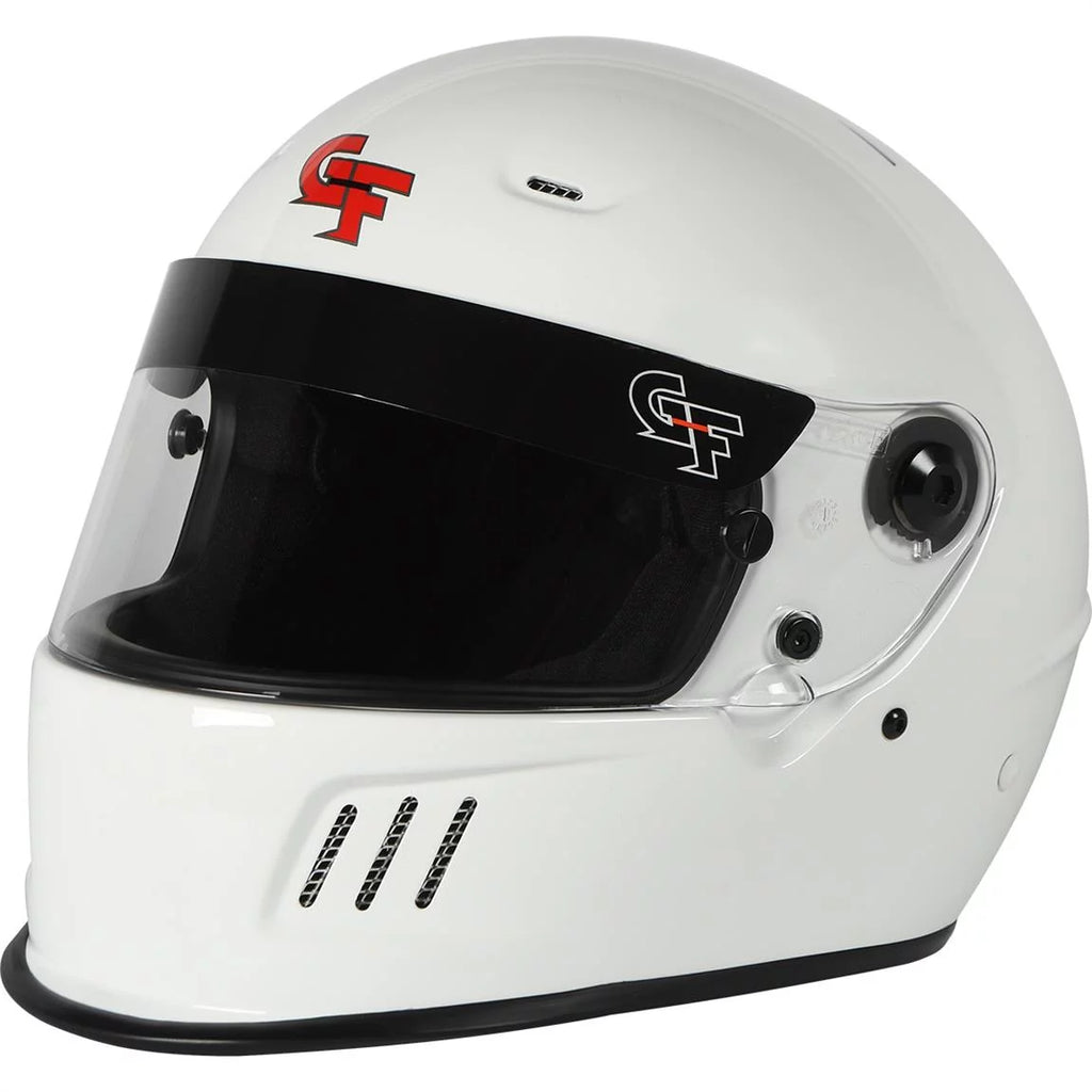 Matte Black Large Helmet H434
