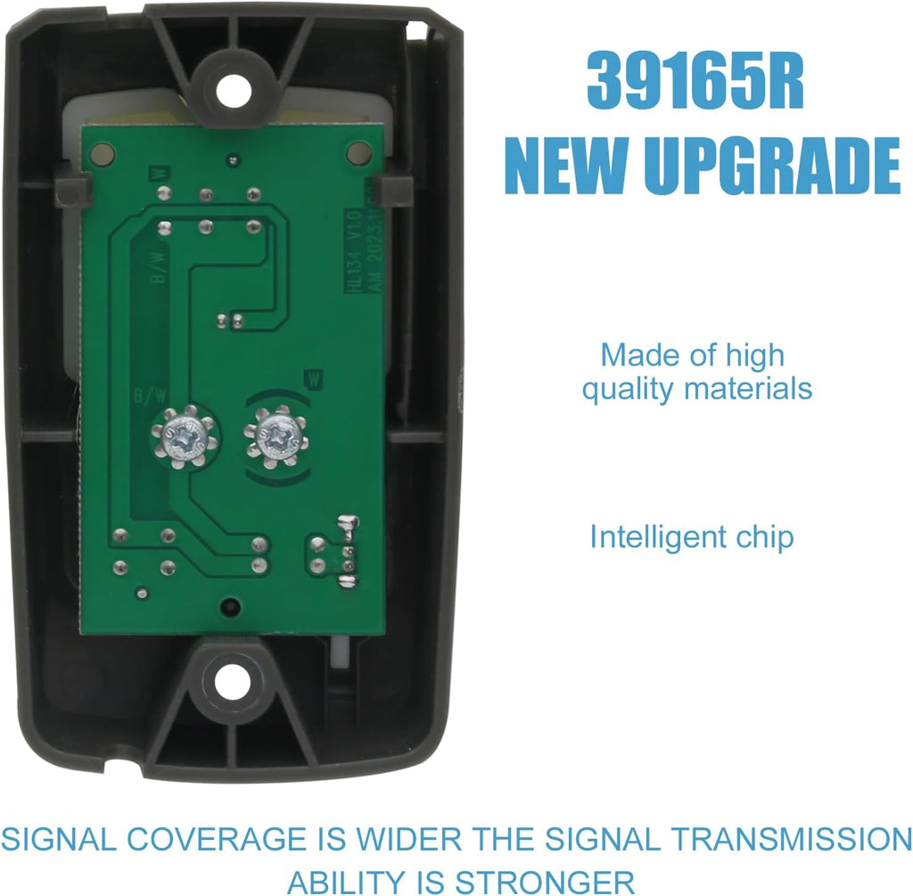 Garage Door Wall Control L79618