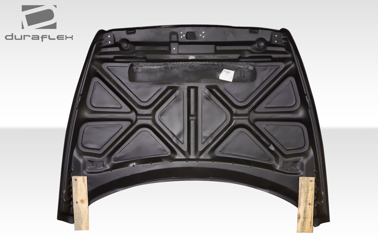 1994-2001 Dodge Ram Hood Q1795