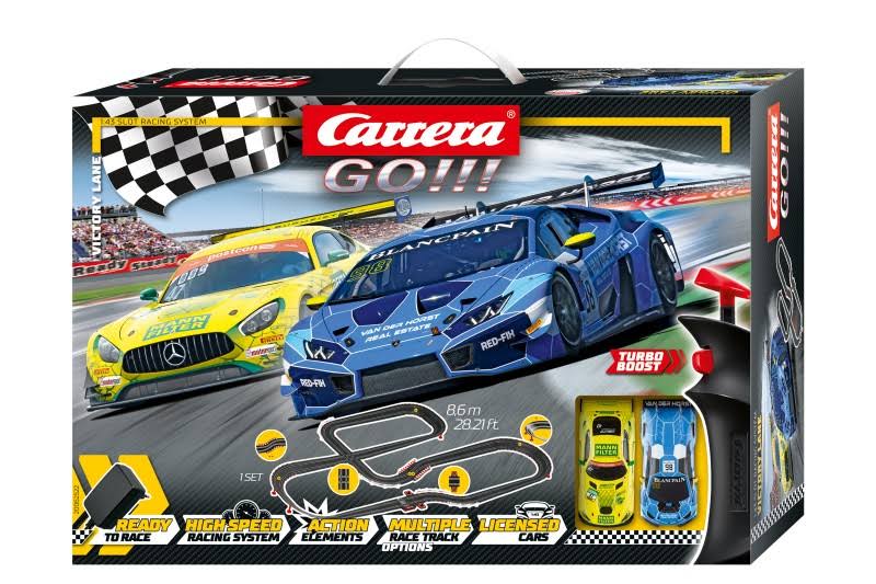 Slot Car Set V675193