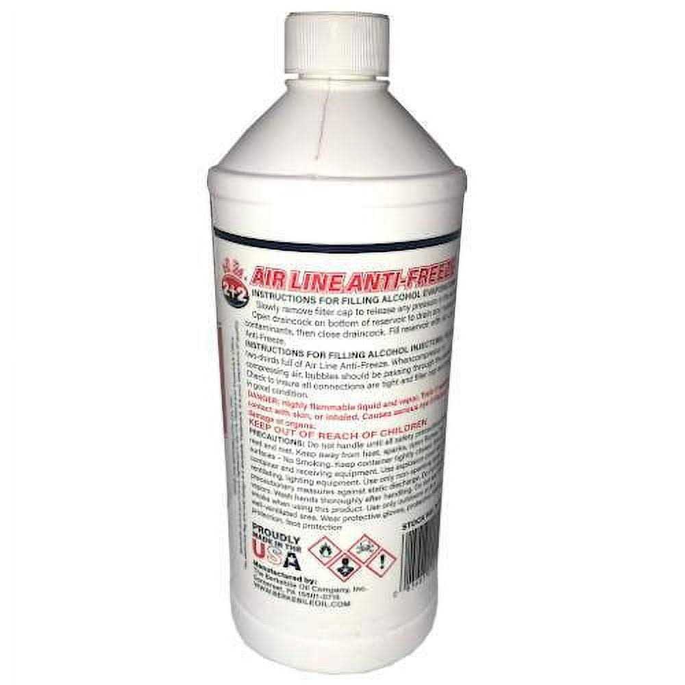 32 oz Brake Line Antifreeze P3603