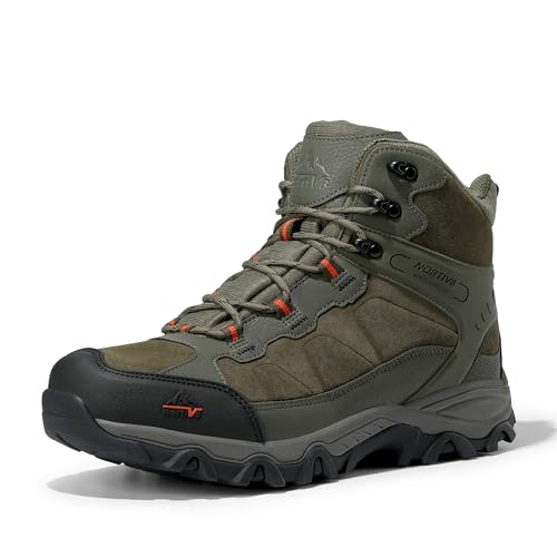 Waterproof Hiking Boots Y8219