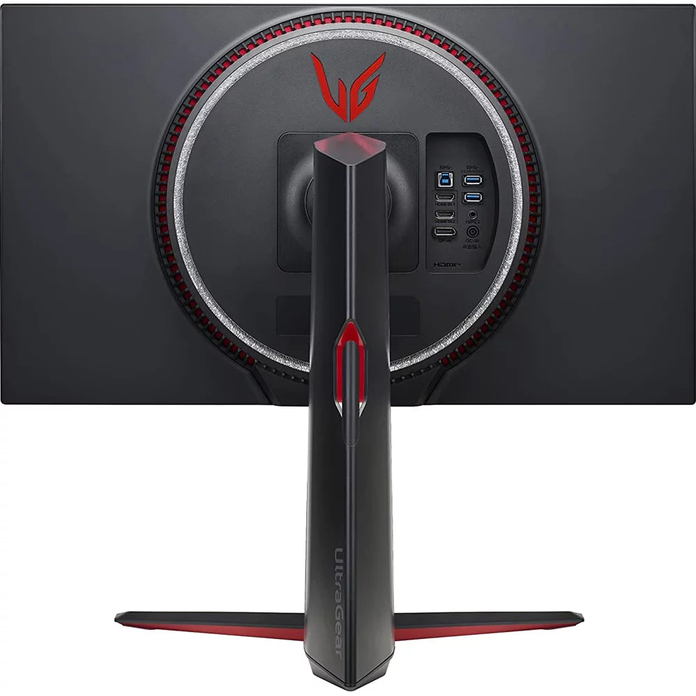 27" UHD Nano IPS Gaming Monitor with 144Hz Refresh Rate U634095