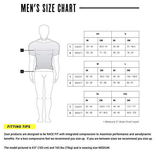 Men’s Sleeveless Triathlon Suit with UPF 50+ Quick Dry Fabric X990865