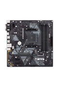 ASUS Prime B450M-A/CSM mATX AMD Motherboard U972