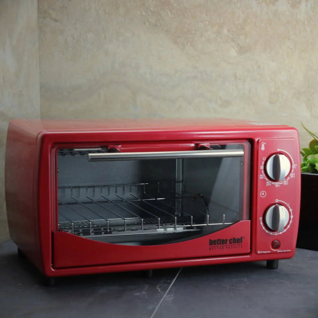9 Liter Toaster Oven Broiler M461615