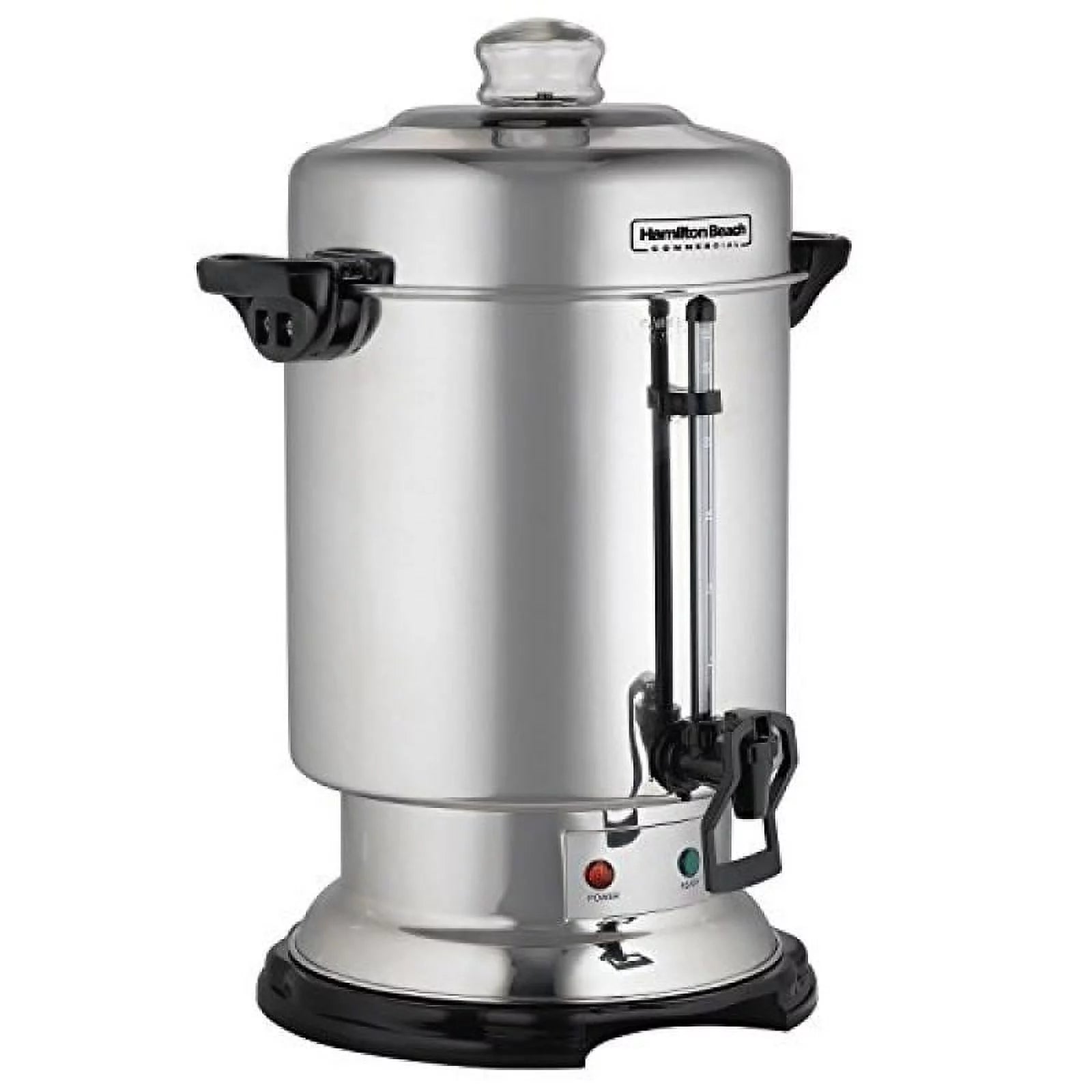 60 Cup Coffee Urn F13644