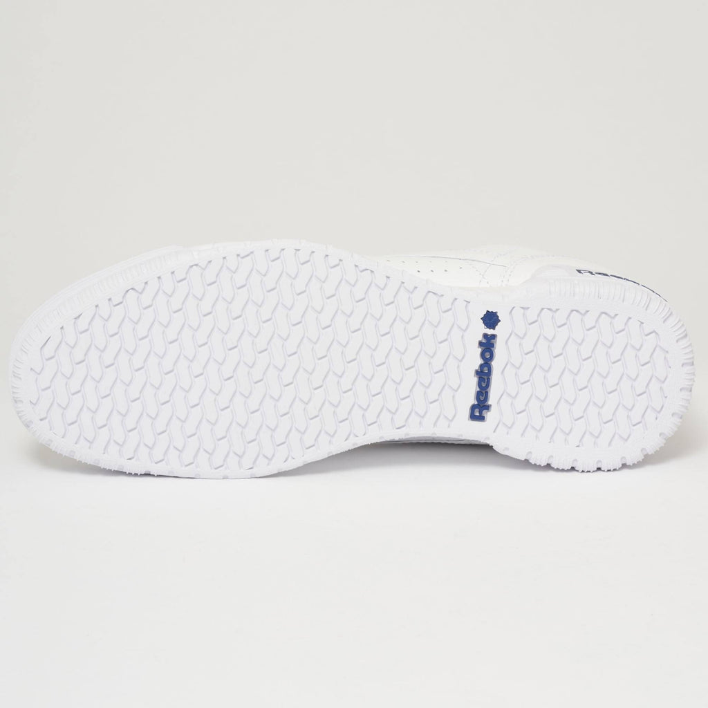 Reebok Classic ExoFit Lo Clean Logo Int Z716