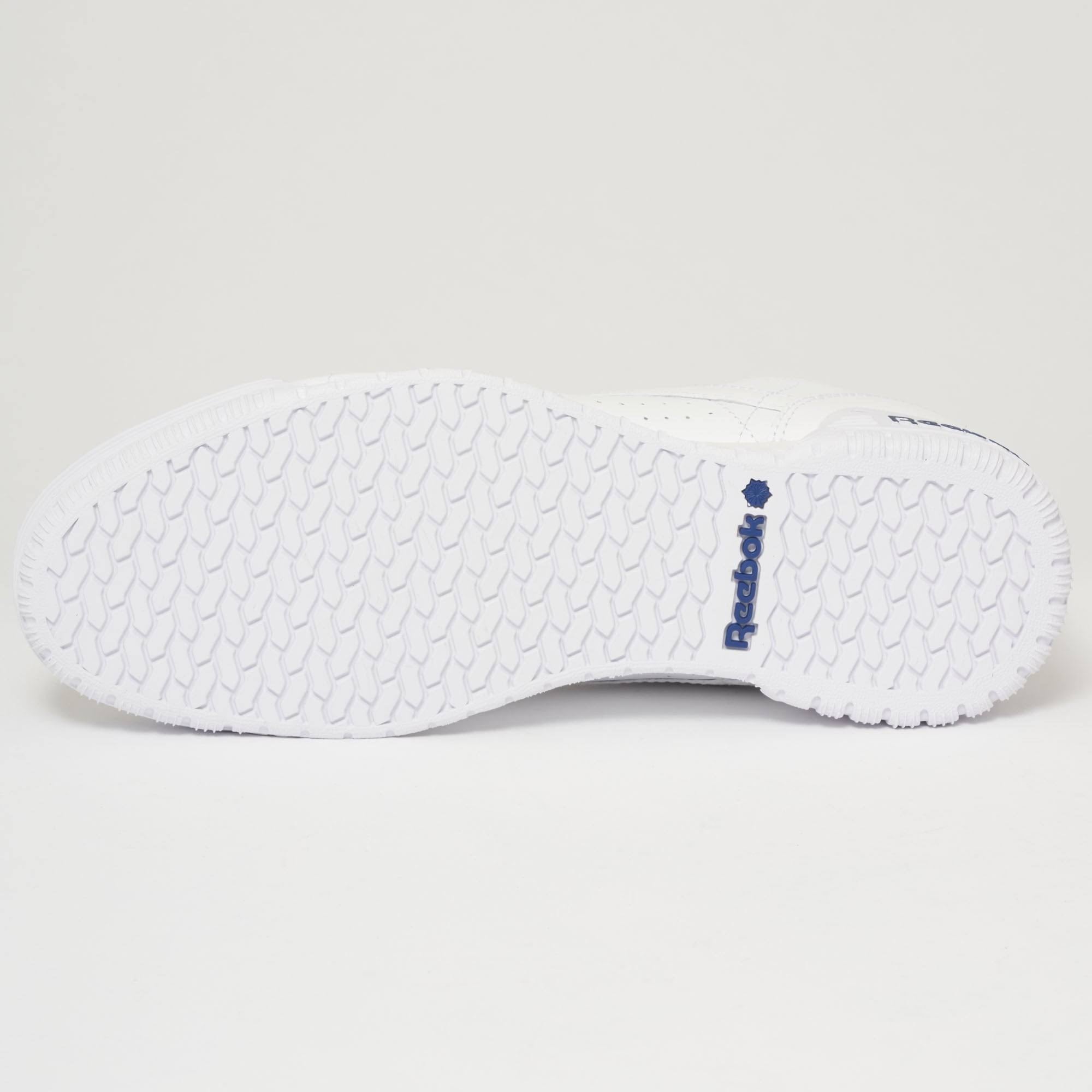 Reebok Classic ExoFit Lo Clean Logo Int Z716
