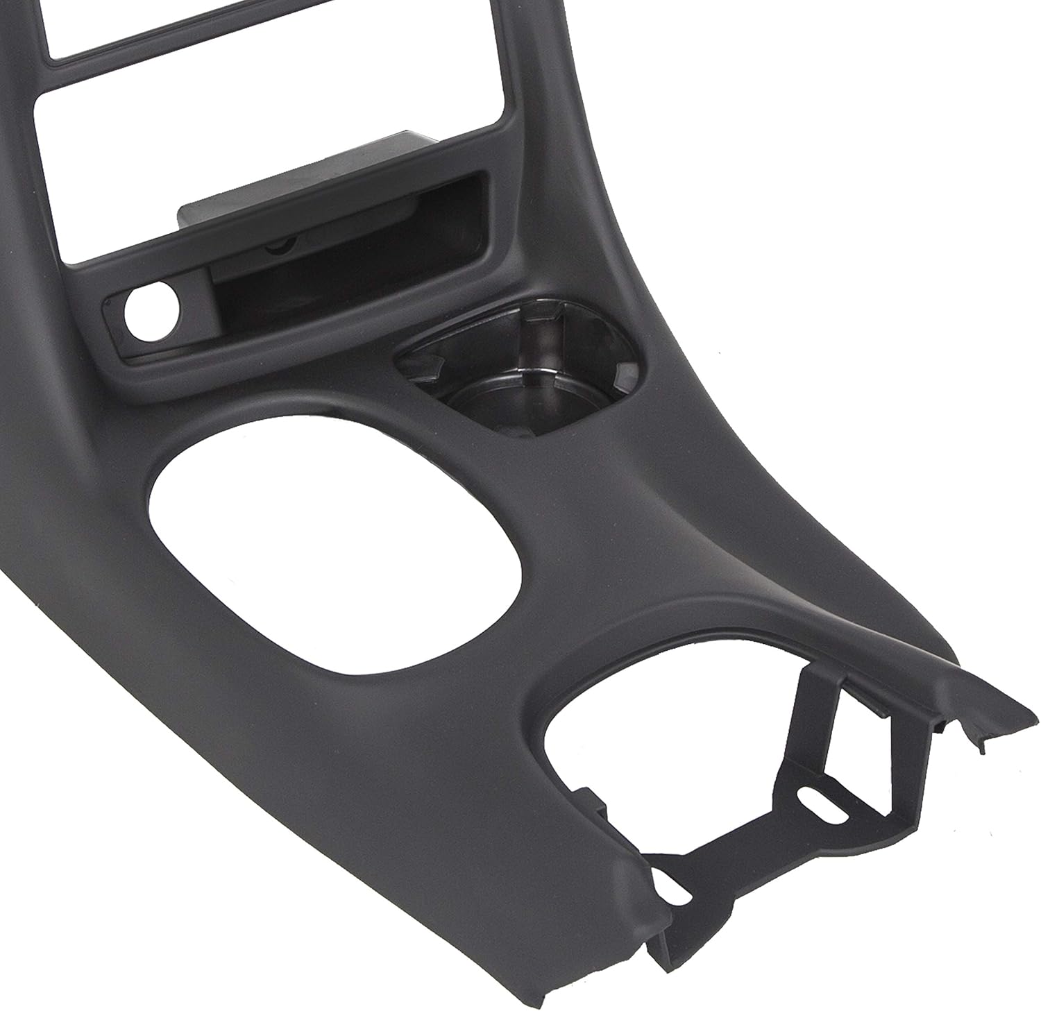 Double Din Stereo Dash Installation Kit P57446