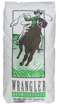 50 lbs. Bermuda Grass Seeds Y16547
