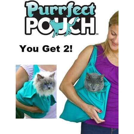 Comfy Soothing Cat Carrier D2191