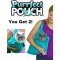 Comfy Soothing Cat Carrier D2191