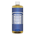 Peppermint Pure-Castile Soap Liquid 946ml B343