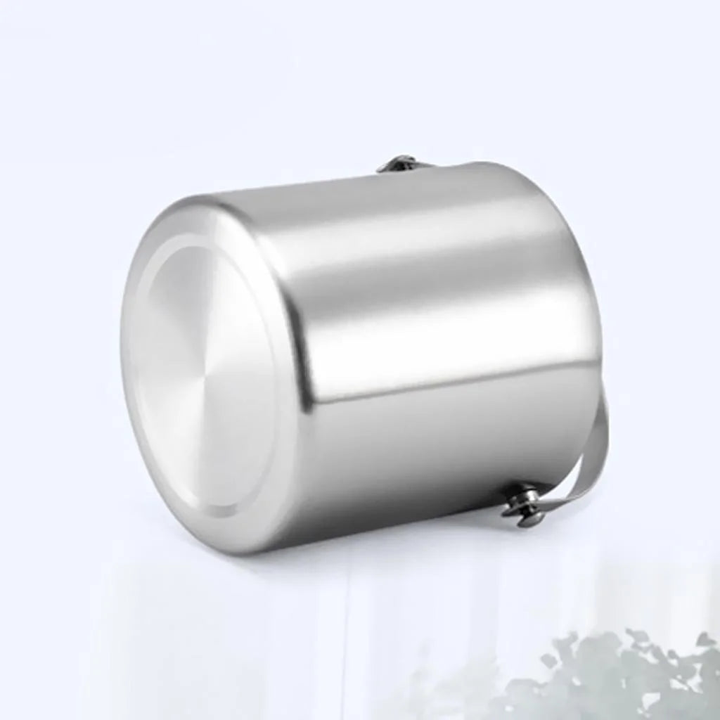 Stainless Steel Ice Bucket 2L M696