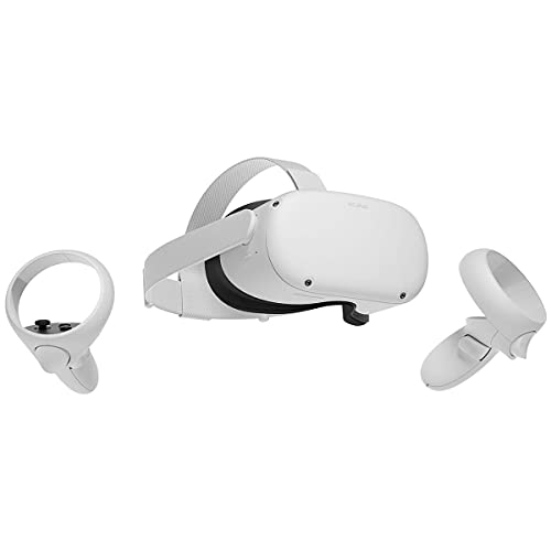 128 GB Virtual Reality Headset Y976477