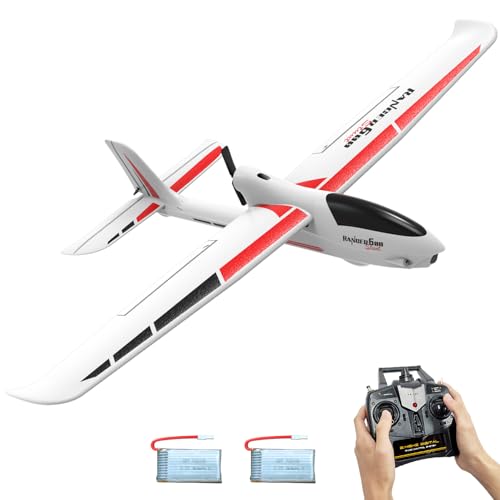 Black 4CH Remote Control Glider Airplane K944