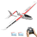 Black 4CH Remote Control Glider Airplane K944