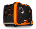 3800-Watt Portable Inverter Generator with Electric Start M125