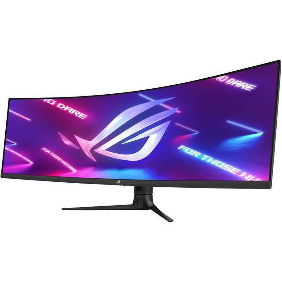 49" Ultra-wide Curved Dual QHD Gaming Monitor C832