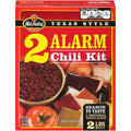 3.3 oz Pack Of 8 Chili Kit B55219