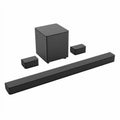 36" 5.1 Channel Soundbar System O186