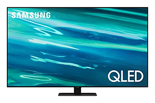 85 inch QLED 4K Smart TV S302